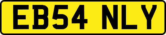 EB54NLY