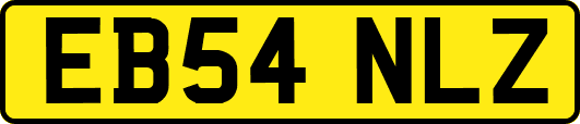 EB54NLZ