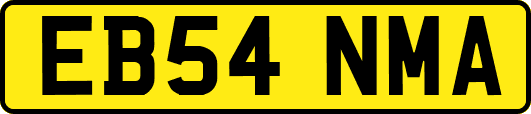 EB54NMA