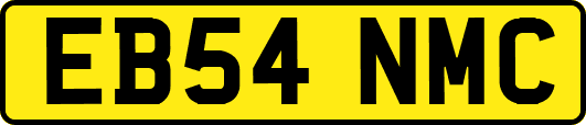 EB54NMC