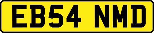 EB54NMD