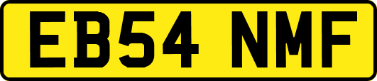 EB54NMF