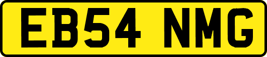 EB54NMG