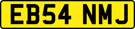 EB54NMJ