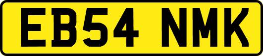 EB54NMK