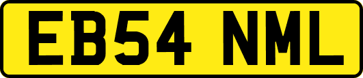 EB54NML