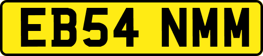 EB54NMM