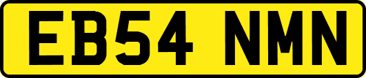 EB54NMN