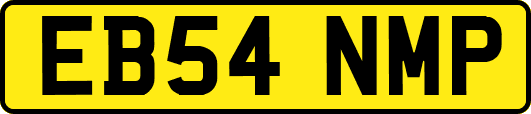 EB54NMP