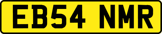 EB54NMR