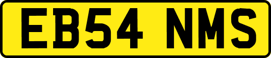 EB54NMS