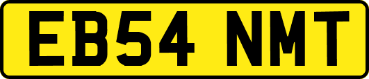 EB54NMT