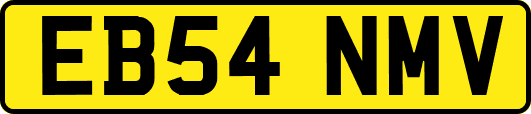 EB54NMV