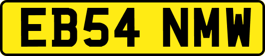 EB54NMW