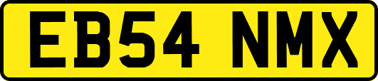 EB54NMX