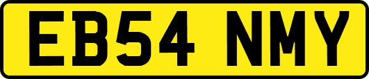 EB54NMY