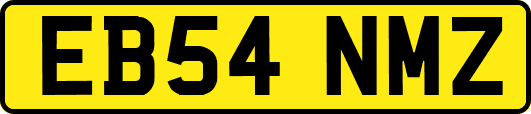 EB54NMZ