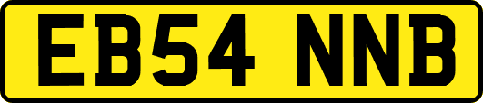 EB54NNB
