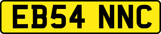 EB54NNC