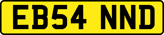 EB54NND