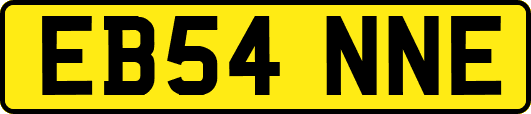EB54NNE