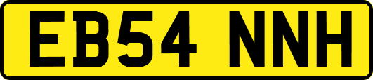 EB54NNH