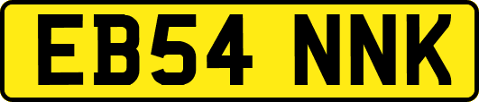 EB54NNK