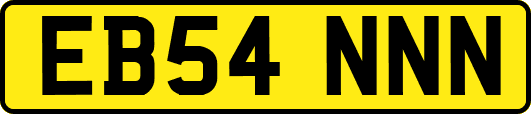 EB54NNN