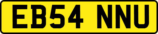 EB54NNU