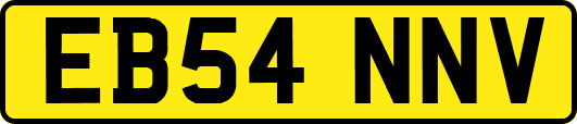 EB54NNV