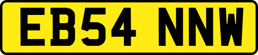 EB54NNW