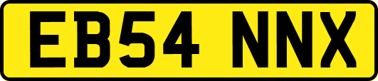 EB54NNX