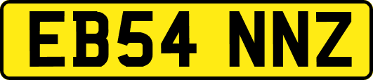 EB54NNZ