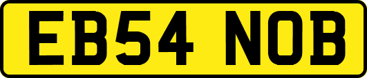 EB54NOB