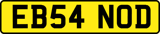 EB54NOD