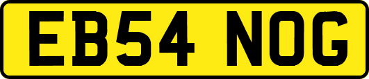 EB54NOG