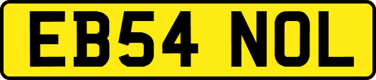EB54NOL