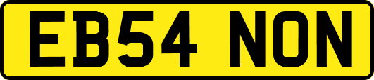 EB54NON