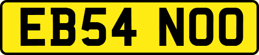 EB54NOO