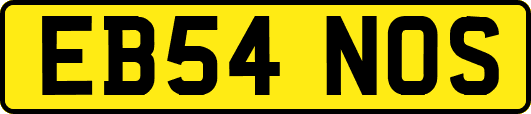 EB54NOS