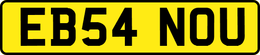 EB54NOU