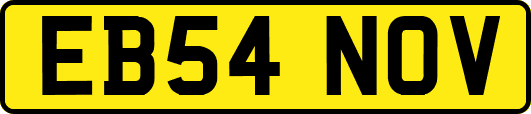 EB54NOV