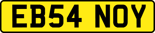 EB54NOY