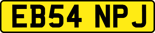 EB54NPJ