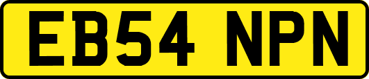 EB54NPN
