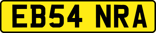 EB54NRA