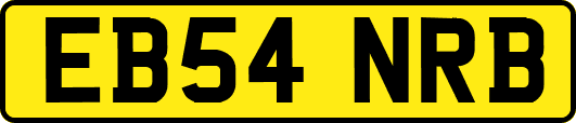 EB54NRB