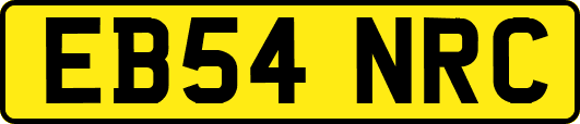 EB54NRC