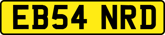 EB54NRD