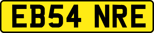 EB54NRE